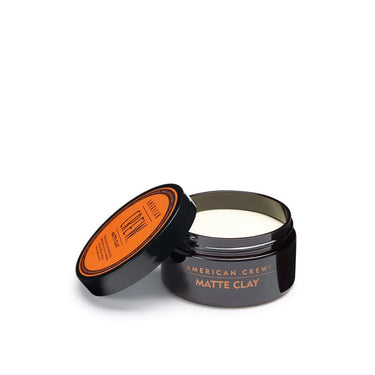 AMERICAN CREW_Matte Clay 85g / 3oz_Cosmetic World
